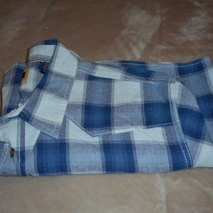 NEW Men's Wrangler Shirt